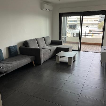 T3 Moderne Et Spacieux A Bastia Bastia  Exterior photo
