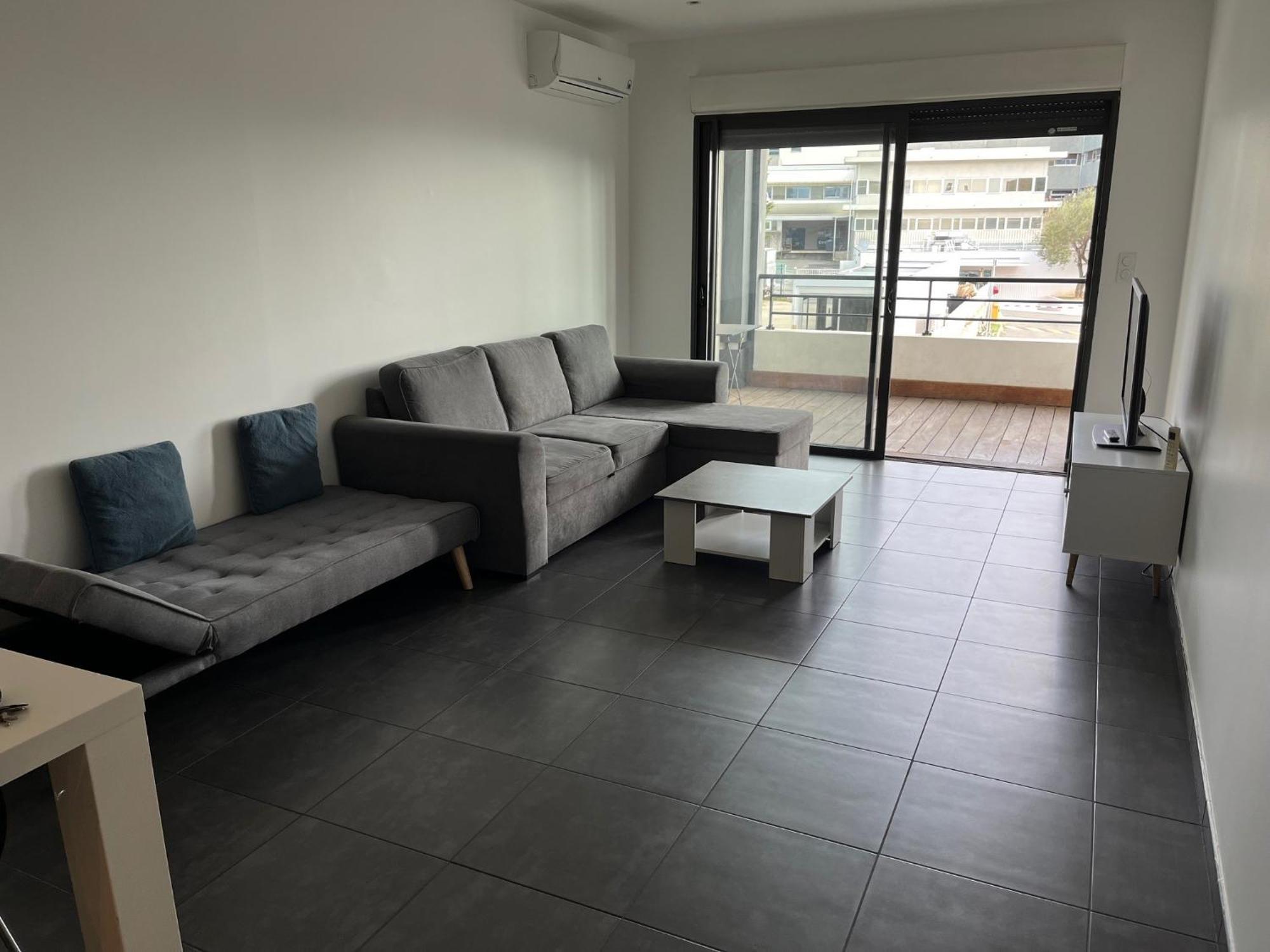 T3 Moderne Et Spacieux A Bastia Bastia  Exterior photo